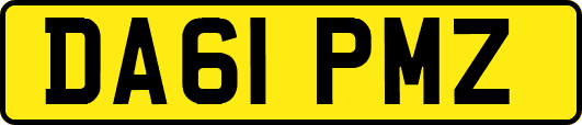 DA61PMZ