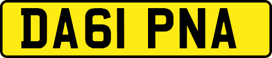 DA61PNA