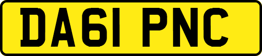 DA61PNC