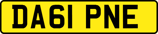 DA61PNE