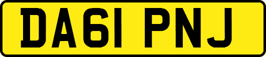 DA61PNJ