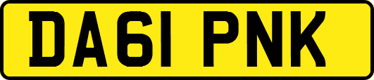 DA61PNK