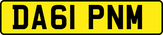 DA61PNM