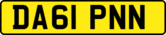 DA61PNN
