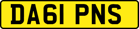 DA61PNS