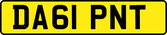 DA61PNT