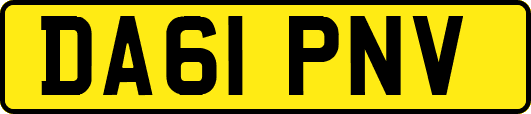 DA61PNV