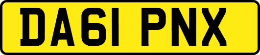 DA61PNX