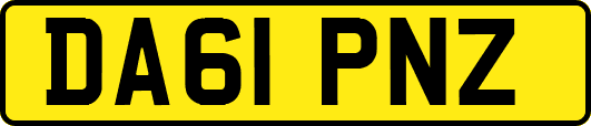 DA61PNZ