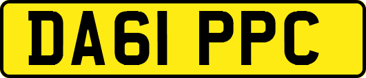 DA61PPC