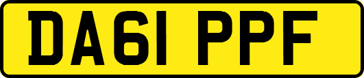 DA61PPF