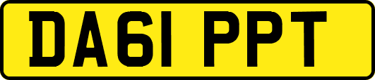 DA61PPT