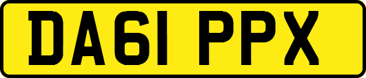 DA61PPX