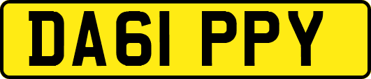 DA61PPY