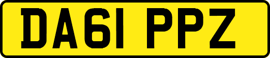 DA61PPZ