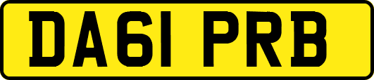 DA61PRB