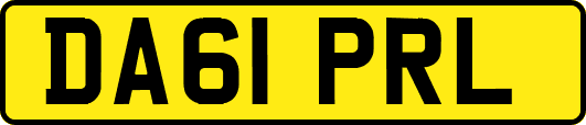 DA61PRL