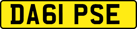 DA61PSE