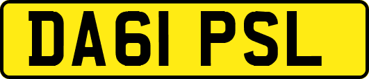 DA61PSL