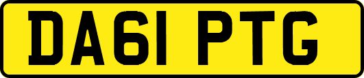 DA61PTG