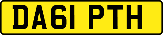 DA61PTH