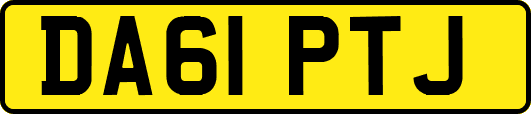 DA61PTJ