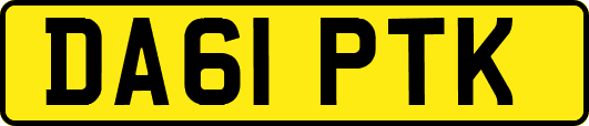 DA61PTK