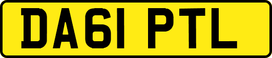 DA61PTL