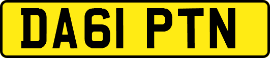 DA61PTN