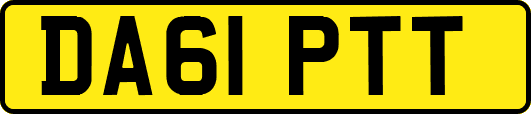 DA61PTT
