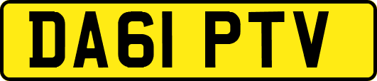 DA61PTV