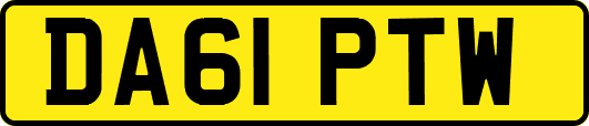 DA61PTW