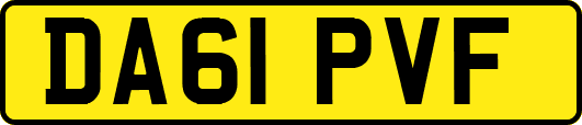 DA61PVF