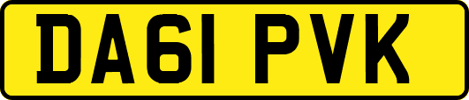 DA61PVK