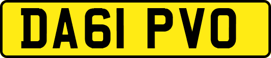 DA61PVO