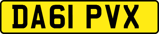 DA61PVX