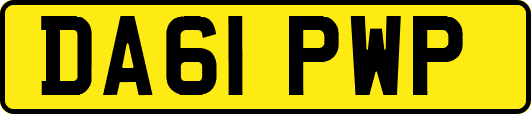 DA61PWP