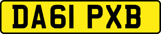 DA61PXB