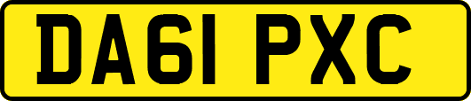 DA61PXC