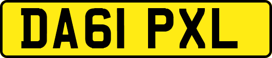 DA61PXL