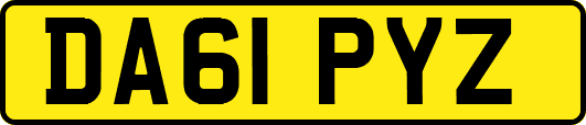DA61PYZ