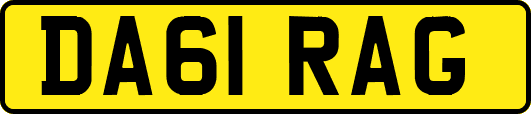 DA61RAG