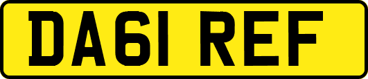 DA61REF