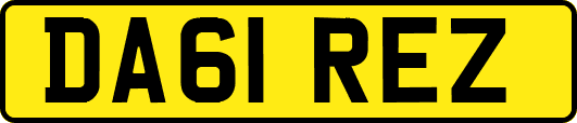 DA61REZ