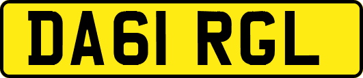 DA61RGL