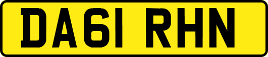 DA61RHN