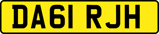 DA61RJH