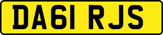 DA61RJS