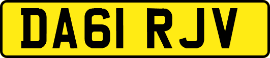 DA61RJV