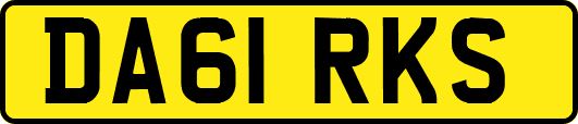 DA61RKS
